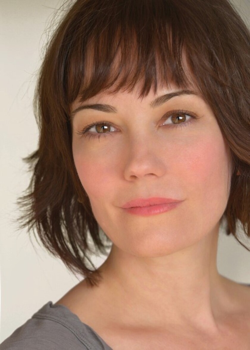 Natasha, hija de Natalie Wood:'Quiero acabar la especulación sobre su ...